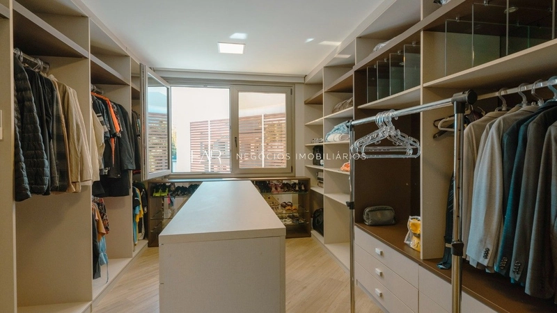 Casa em Condomínio Fechado com 3 Suíte | 488m² à Venda - Santa Mônica: 53ª foto da galeria de imagens do imóvel