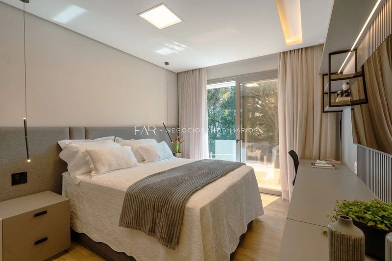 Casa em Condomínio Fechado com 3 Suíte | 488m² à Venda - Santa Mônica: 36ª foto da galeria de imagens do imóvel