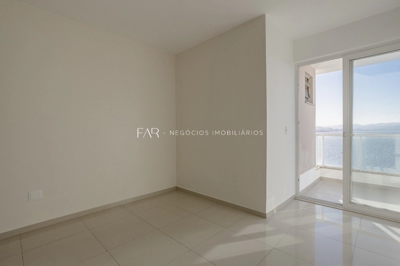 Apartamento com 3 Suítes | Vista para o Mar à Venda - Centro, Floripa: 16ª foto da galeria de imagens do imóvel
