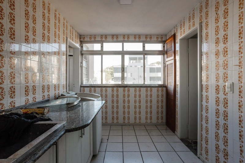 Apartamento com 3 Suítes | Vista para o Mar à Venda - Centro, Floripa: 10ª foto da galeria de imagens do imóvel