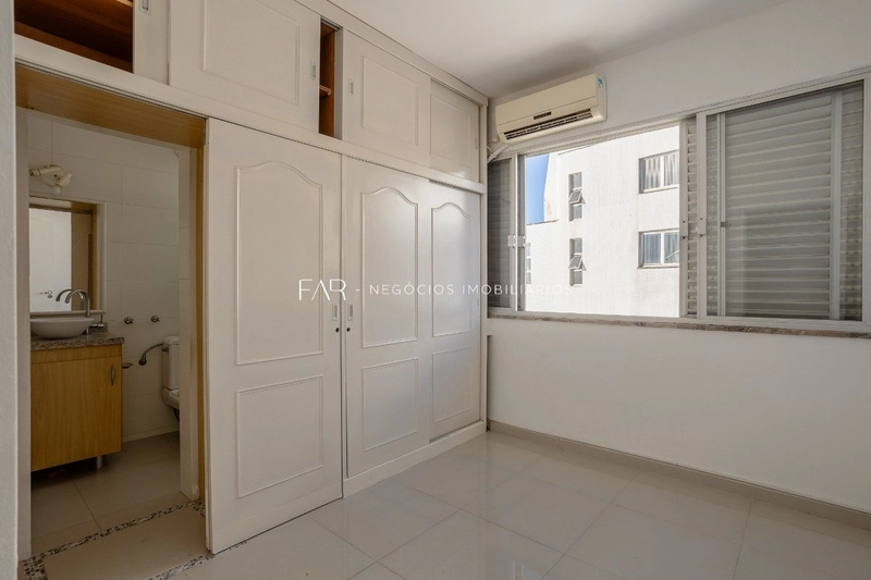 Apartamento com 3 Suítes | Vista para o Mar à Venda - Centro, Floripa: 15ª foto da galeria de imagens do imóvel