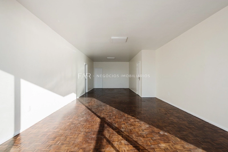 Apartamento com 3 Suítes | Vista para o Mar à Venda - Centro, Floripa: 8ª foto da galeria de imagens do imóvel