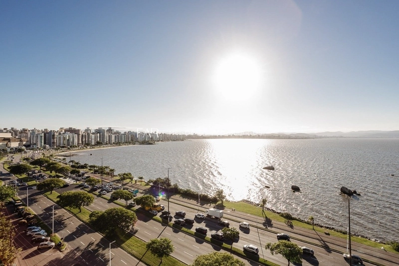 Apartamento com 3 Suítes | Vista para o Mar à Venda - Centro, Floripa: 6ª foto da galeria de imagens do imóvel