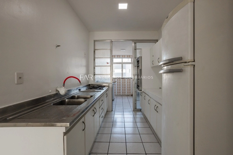 Apartamento com 3 Suítes | Vista para o Mar à Venda - Centro, Floripa: 9ª foto da galeria de imagens do imóvel