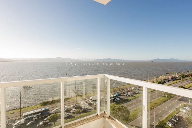 Apartamento com 3 Suítes | Vista para o Mar à Venda - Centro, Floripa: 18ª foto da galeria de imagens do imóvel