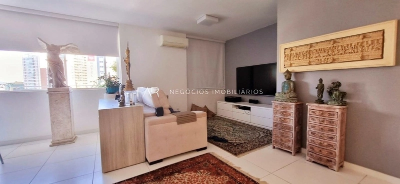 Apartamento com 2 Quartos | 1 Suíte | 1 Vaga á Venda - Centro, Florian: 5ª foto da galeria de imagens do imóvel