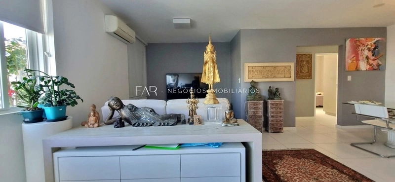 Apartamento com 2 Quartos | 1 Suíte | 1 Vaga á Venda - Centro, Florian: 6ª foto da galeria de imagens do imóvel