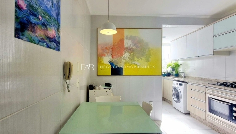 Apartamento com 2 Quartos | 1 Suíte | 1 Vaga á Venda - Centro, Florian: 12ª foto da galeria de imagens do imóvel