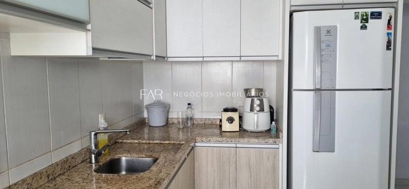 Apartamento com 2 Quartos | 1 Suíte | 1 Vaga á Venda - Centro, Florian: 11ª foto da galeria de imagens do imóvel