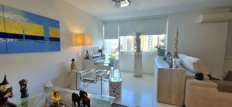 Apartamento com 2 Quartos | 1 Suíte | 1 Vaga á Venda - Centro, Florian: 4ª foto da galeria de imagens do imóvel