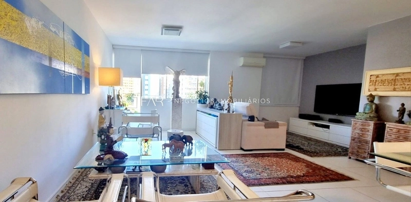 Apartamento com 2 Quartos | 1 Suíte | 1 Vaga á Venda - Centro, Florian: 3ª foto da galeria de imagens do imóvel
