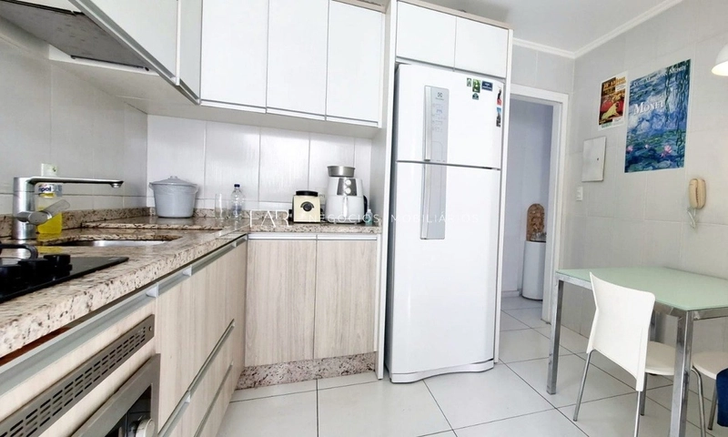 Apartamento com 2 Quartos | 1 Suíte | 1 Vaga á Venda - Centro, Florian: 10ª foto da galeria de imagens do imóvel