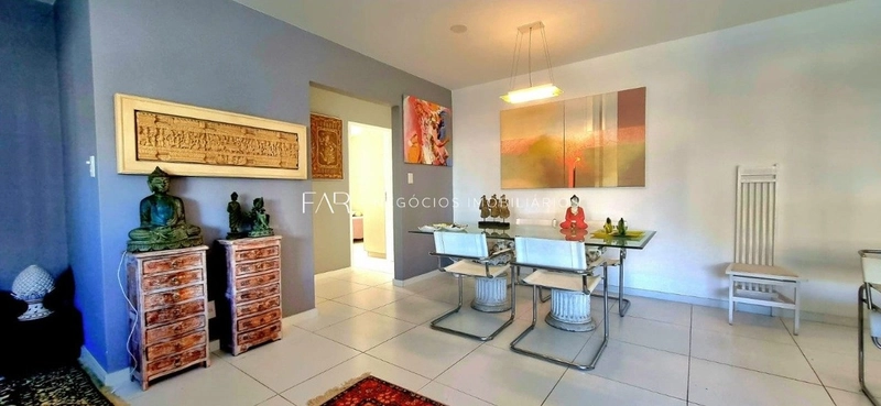 Apartamento com 2 Quartos | 1 Suíte | 1 Vaga á Venda - Centro, Florian: 7ª foto da galeria de imagens do imóvel