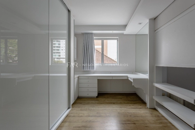 Apartamento com 3 Quartos | 1 Suíte | 2 Vagas à Venda - Centro, Fpolis: 16ª foto da galeria de imagens do imóvel