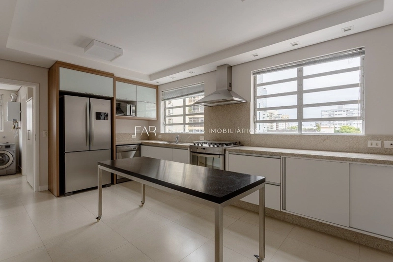 Apartamento com 3 Quartos | 1 Suíte | 2 Vagas à Venda - Centro, Fpolis: 14ª foto da galeria de imagens do imóvel