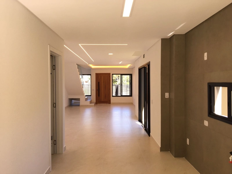 Casa Alto Padrão à Venda no Saco Grande  - 3 suítes: 12ª foto da galeria de imagens do imóvel