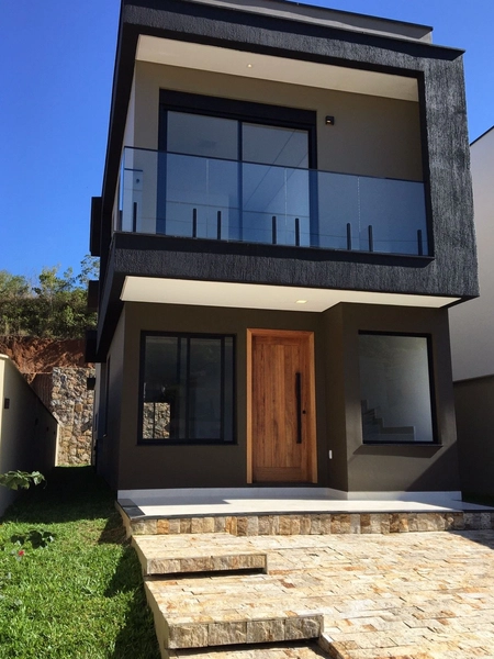 Casa Alto Padrão à Venda no Saco Grande  - 3 suítes: 26ª foto da galeria de imagens do imóvel