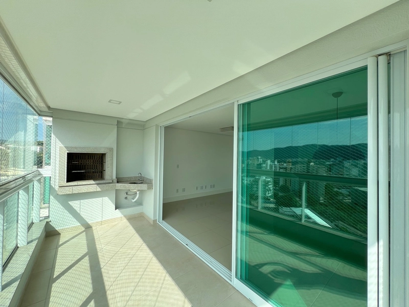 Apartamento à venda no Agronômica, Florianópolis - 107 m²: 3ª foto da galeria de imagens do imóvel
