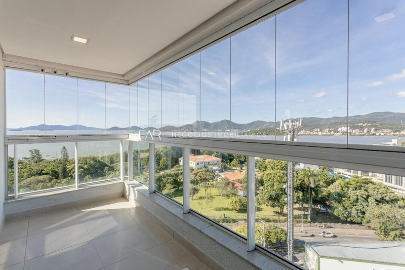 Apartamento à venda no Agronômica, Florianópolis - 107 m²
