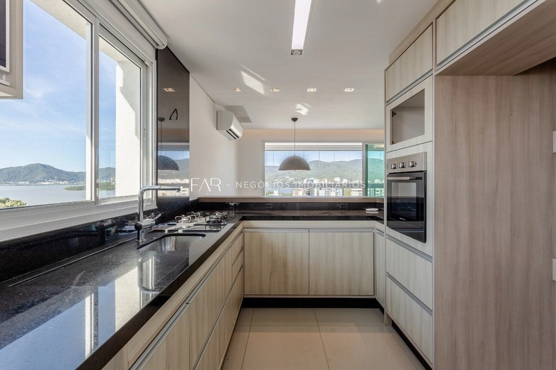 Apartamento à venda no Agronômica, Florianópolis - 107 m²: 11ª foto da galeria de imagens do imóvel