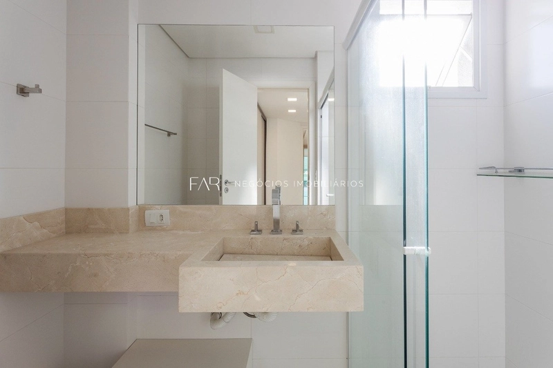 Apartamento à venda no Agronômica, Florianópolis - 107 m²: 22ª foto da galeria de imagens do imóvel