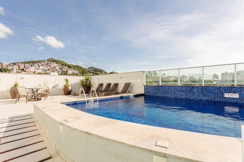 Apartamento à venda no Agronômica, Florianópolis - 107 m²: 27ª foto da galeria de imagens do imóvel