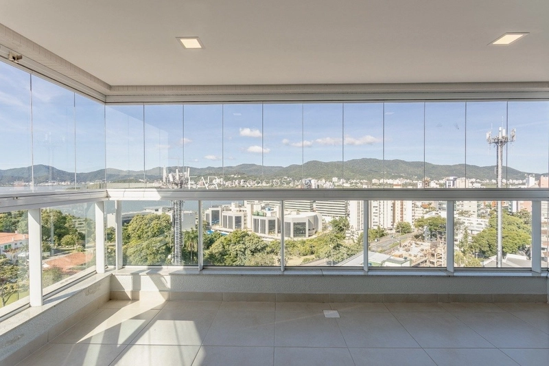 Apartamento à venda no Agronômica, Florianópolis - 107 m²: 2ª foto da galeria de imagens do imóvel