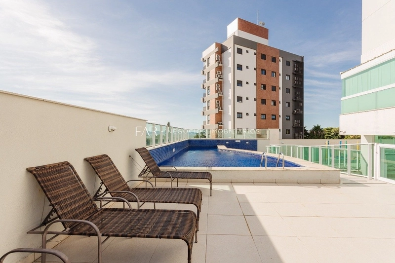 Apartamento à venda no Agronômica, Florianópolis - 107 m²: 33ª foto da galeria de imagens do imóvel