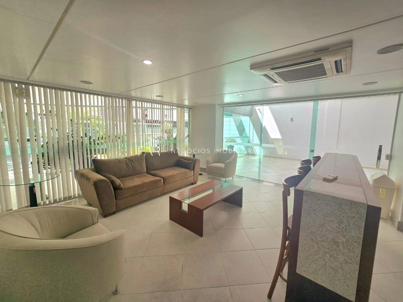 Apartamento à venda no Centro de Florianópolis: 30ª foto da galeria de imagens do imóvel