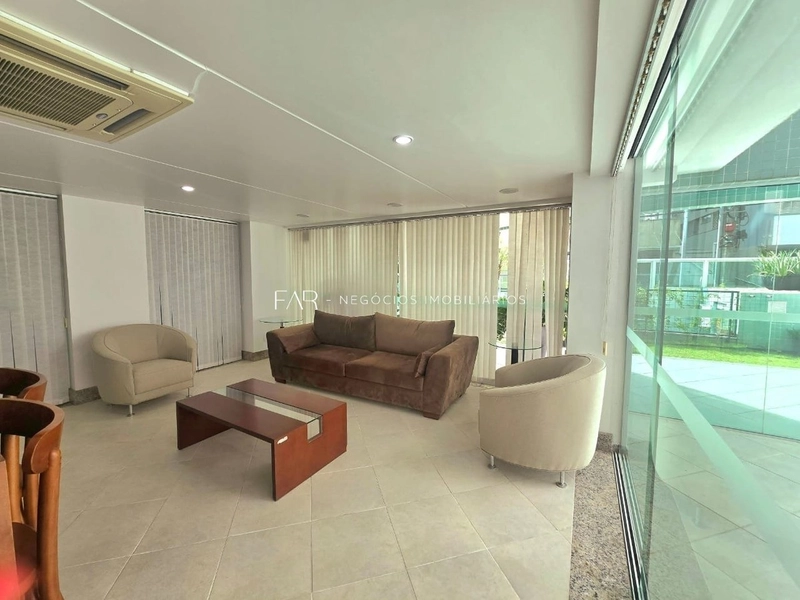 Apartamento à venda no Centro de Florianópolis: 32ª foto da galeria de imagens do imóvel