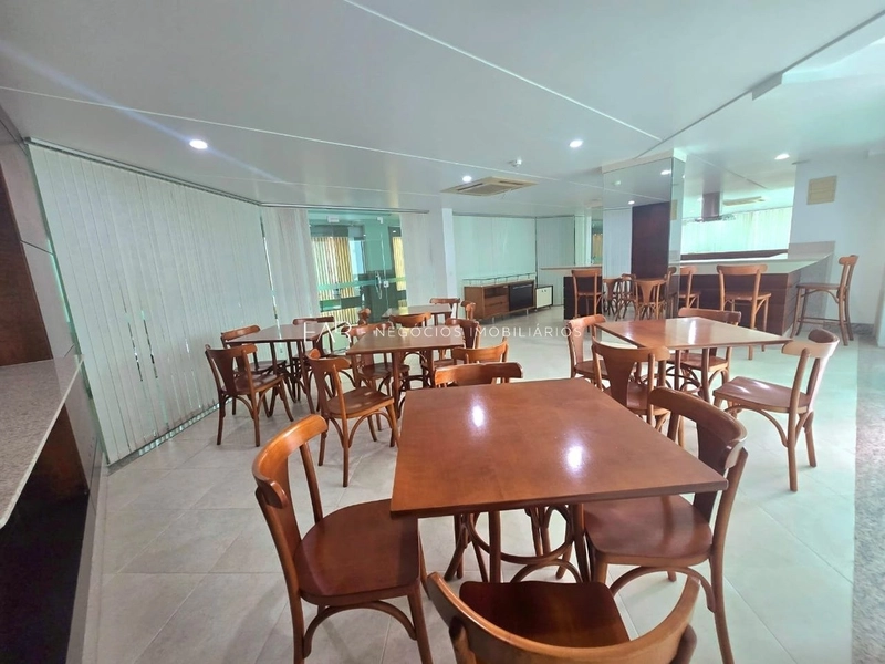 Apartamento à venda no Centro de Florianópolis: 27ª foto da galeria de imagens do imóvel