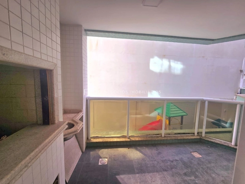 Apartamento à venda no Centro de Florianópolis: 13ª foto da galeria de imagens do imóvel