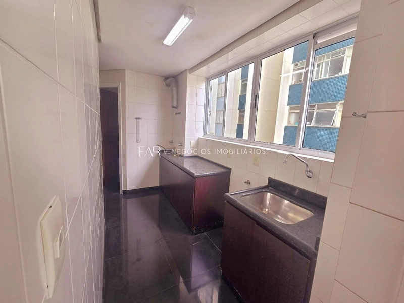 Apartamento à venda no Centro de Florianópolis: 18ª foto da galeria de imagens do imóvel