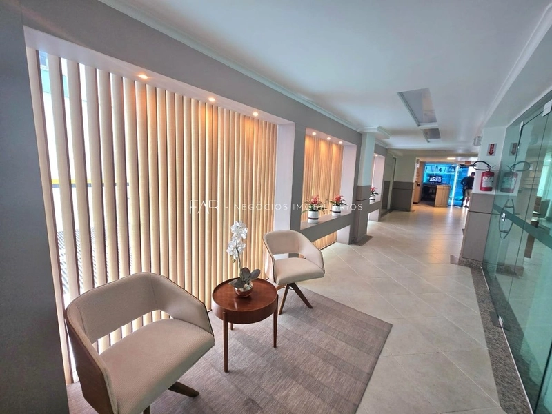 Apartamento à venda no Centro de Florianópolis: 22ª foto da galeria de imagens do imóvel
