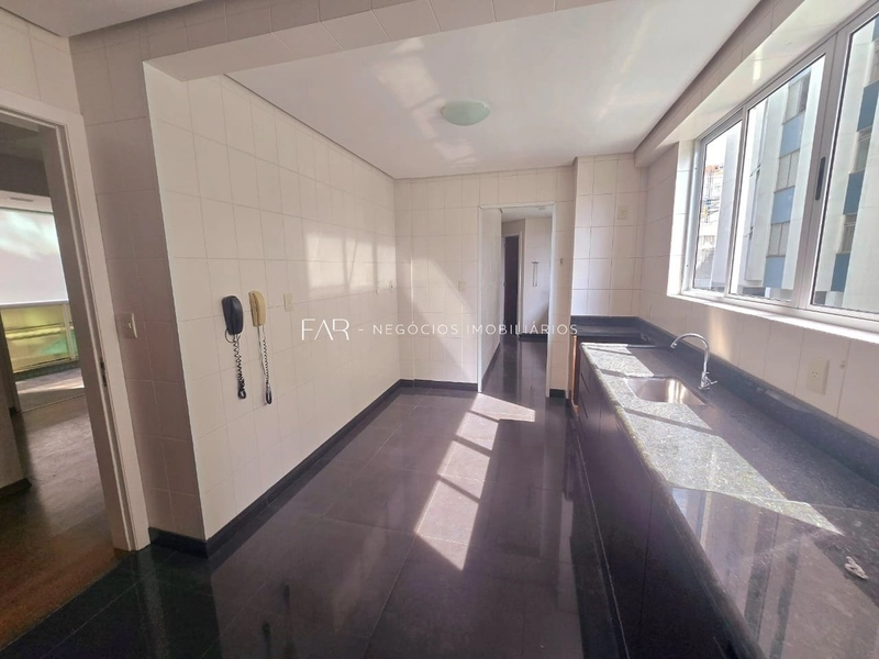 Apartamento à venda no Centro de Florianópolis: 21ª foto da galeria de imagens do imóvel