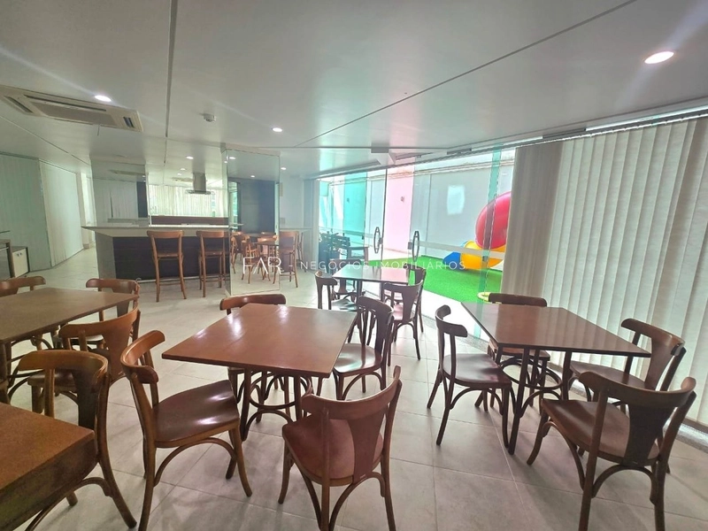 Apartamento à venda no Centro de Florianópolis: 26ª foto da galeria de imagens do imóvel