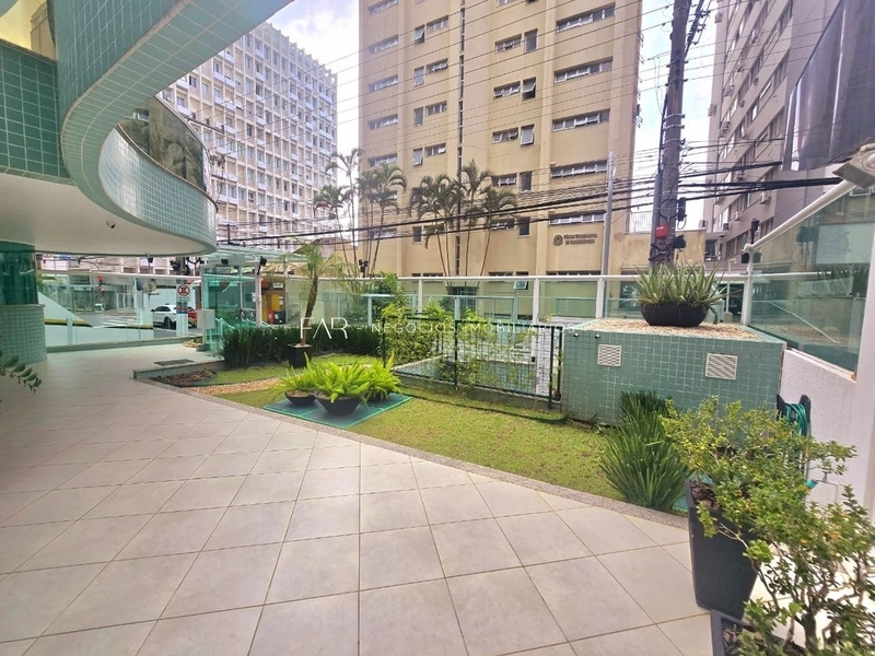 Apartamento à venda no Centro de Florianópolis: 23ª foto da galeria de imagens do imóvel
