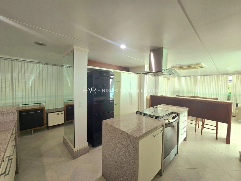 Apartamento à venda no Centro de Florianópolis: 29ª foto da galeria de imagens do imóvel