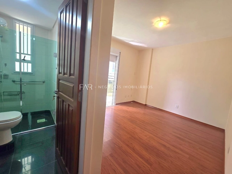 Apartamento à venda no Centro de Florianópolis: 10ª foto da galeria de imagens do imóvel