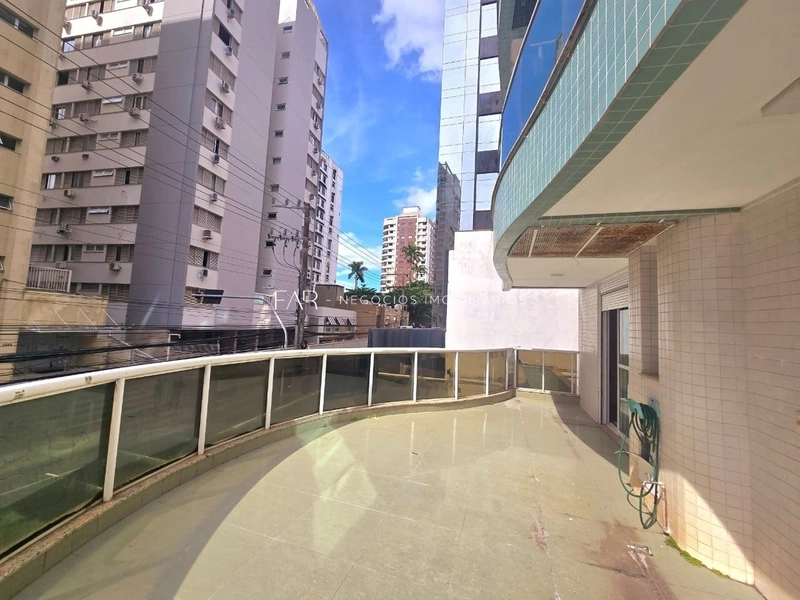 Apartamento à venda no Centro de Florianópolis: 14ª foto da galeria de imagens do imóvel