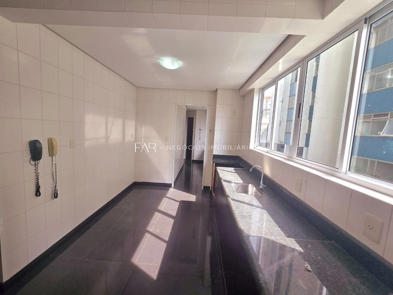 Apartamento à venda no Centro de Florianópolis: 16ª foto da galeria de imagens do imóvel