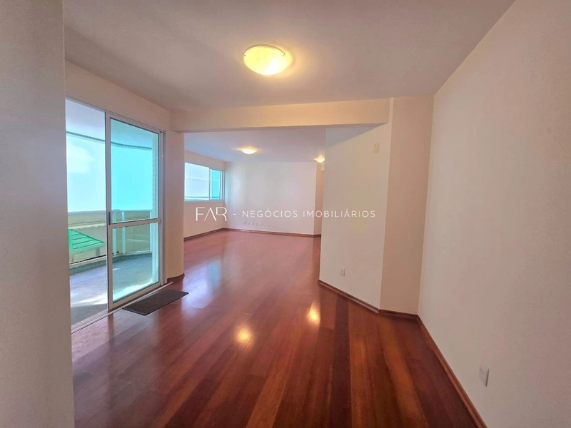 Apartamento à venda no Centro de Florianópolis: 6ª foto da galeria de imagens do imóvel