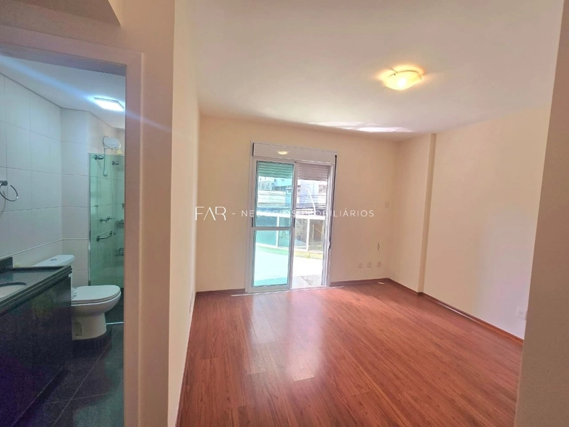 Apartamento à venda no Centro de Florianópolis: 8ª foto da galeria de imagens do imóvel