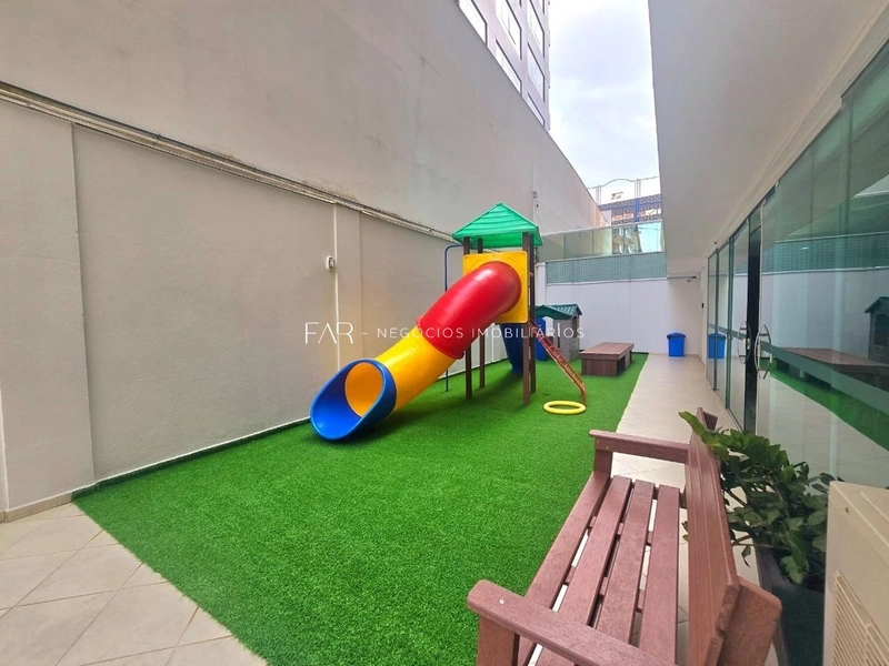 Apartamento à venda no Centro de Florianópolis: 24ª foto da galeria de imagens do imóvel