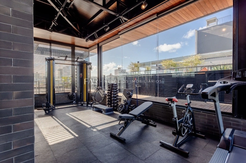 Duplex Alto Padrão em Jurerê com Vista Mar | 3 Suítes | Soho Residence: 22ª foto da galeria de imagens do imóvel