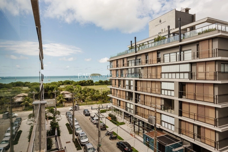 Duplex Alto Padrão em Jurerê com Vista Mar | 3 Suítes | Soho Residence: 20ª foto da galeria de imagens do imóvel