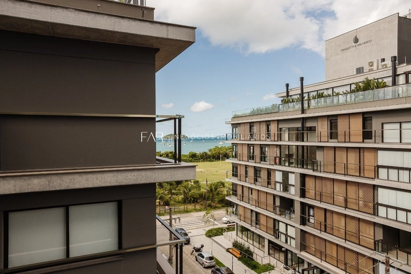 Duplex Alto Padrão em Jurerê com Vista Mar | 3 Suítes | Soho Residence: 19ª foto da galeria de imagens do imóvel