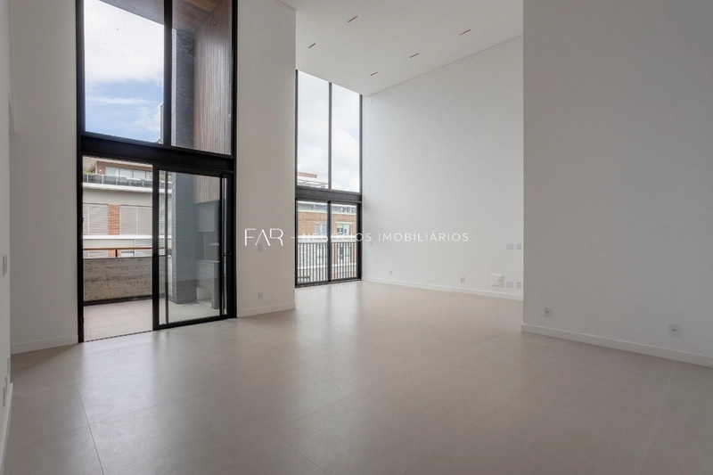 Duplex Alto Padrão em Jurerê com Vista Mar | 3 Suítes | Soho Residence: 8ª foto da galeria de imagens do imóvel