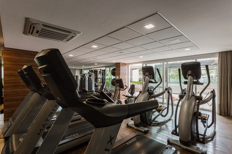 Apartamento Alto Padrão na Beira-Mar Norte | 3 Suítes com Vista para o: 39ª foto da galeria de imagens do imóvel