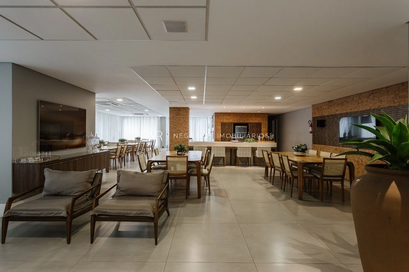 Apartamento Alto Padrão na Beira-Mar Norte | 3 Suítes com Vista para o: 31ª foto da galeria de imagens do imóvel